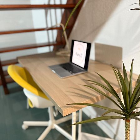トゥールーズLe Duplex Compans - A 10Min Du Capitole - Free Checkin - Wifiアパートメント エクステリア 写真