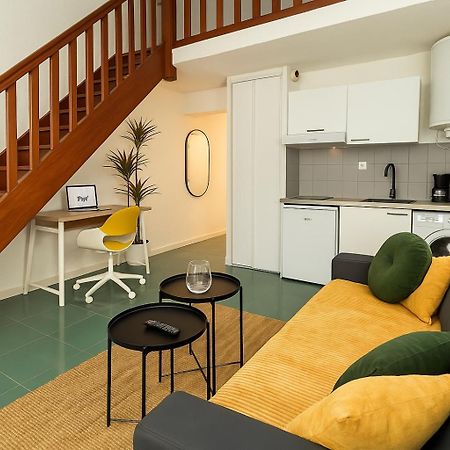 トゥールーズLe Duplex Compans - A 10Min Du Capitole - Free Checkin - Wifiアパートメント エクステリア 写真