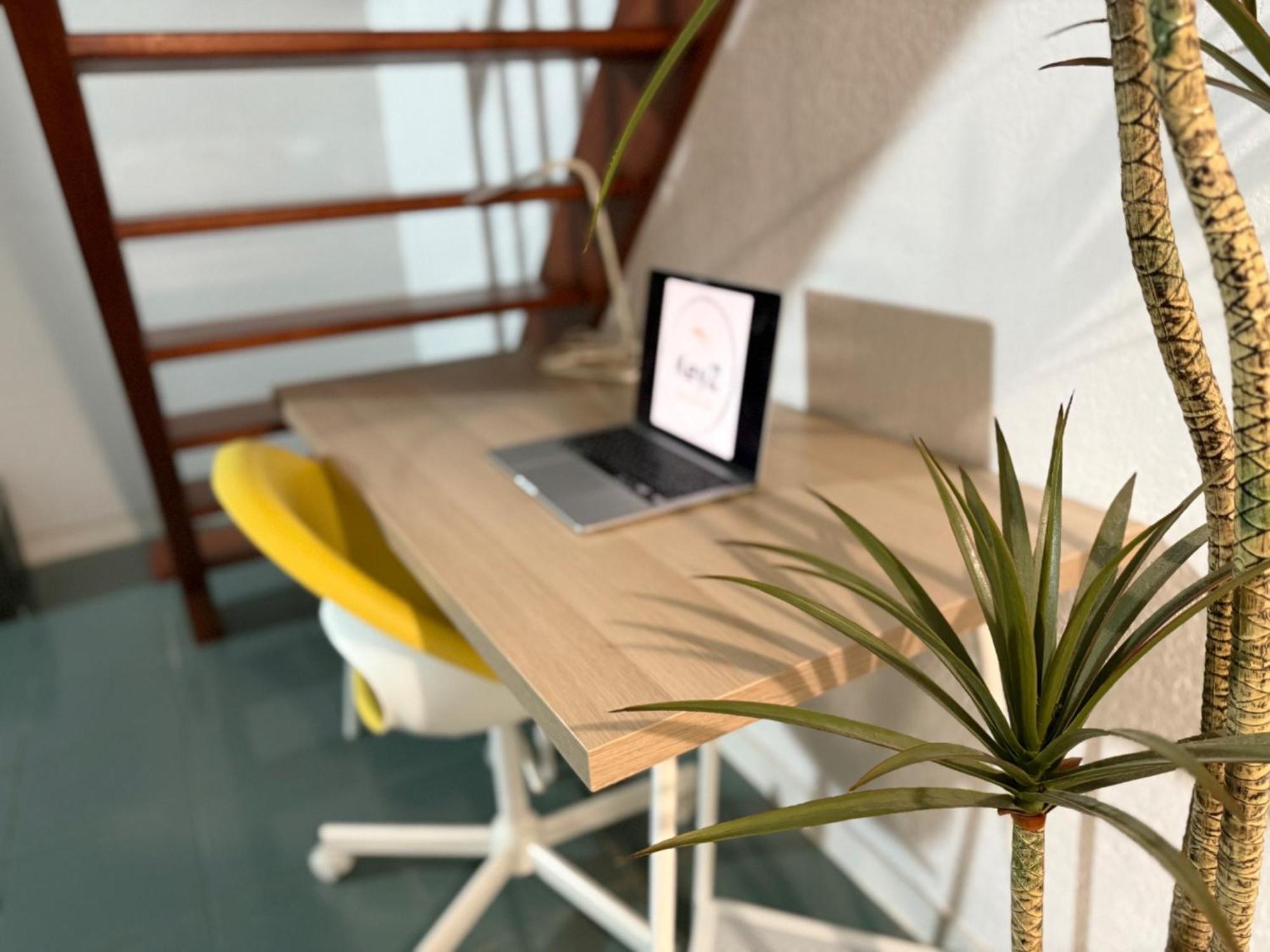 トゥールーズLe Duplex Compans - A 10Min Du Capitole - Free Checkin - Wifiアパートメント エクステリア 写真